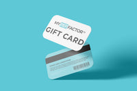 Thumbnail for MyPepFactor Gift Card