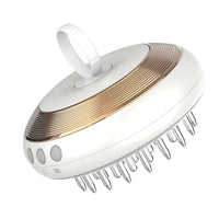 Thumbnail for Scalp Infuser Massage Comb